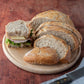 Wholegrain & Rye Sourdough